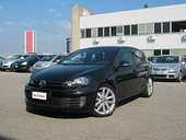 Capota motor Volkswagen Golf-VI - 14 Februarie 2013